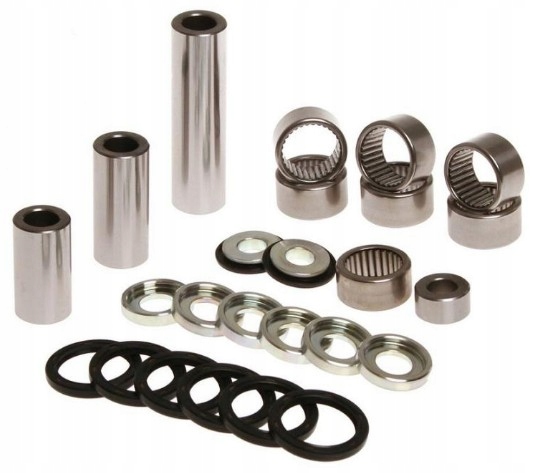 Sada Na Opravu Kĺbu Kyvadla Rfx Race Linkage Kit Sherco Enduro 07-16