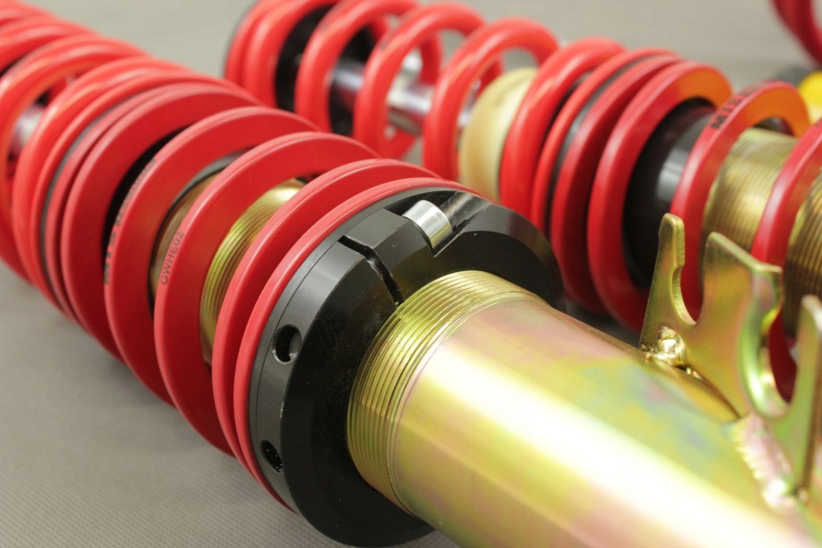 MTSGWBM02 - Резьбовая резьба BMW E36 Compact GOLD Eibach MTS