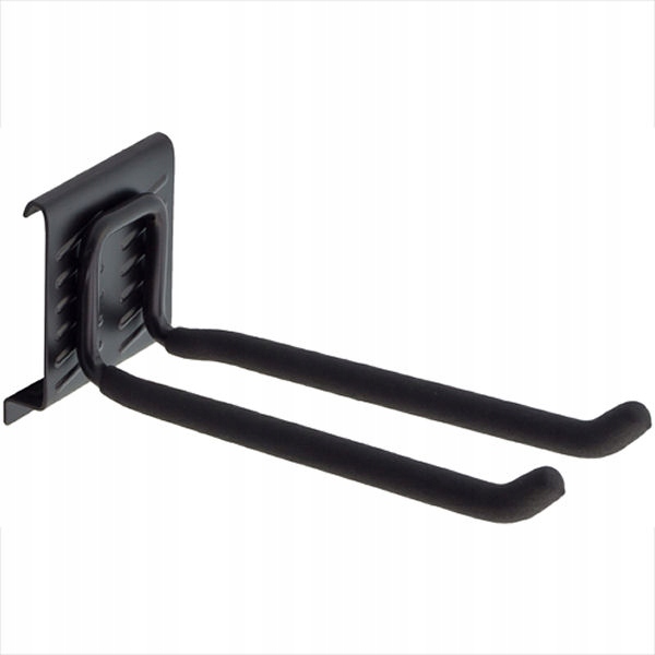 

Hak uniwersalny garażowy na narzędzia Mocny 220x75