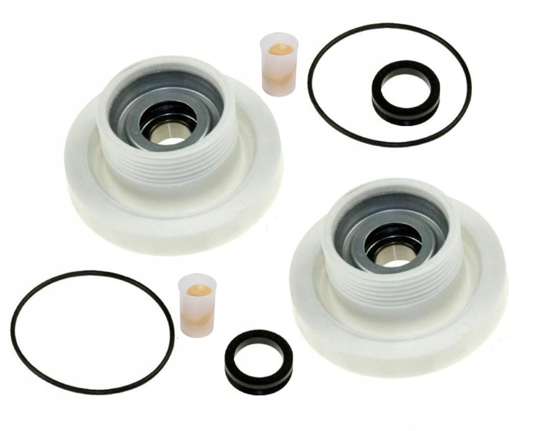 Łożyska 6203 Do Pralki Aeg Electrolux Ewt 2SZT.