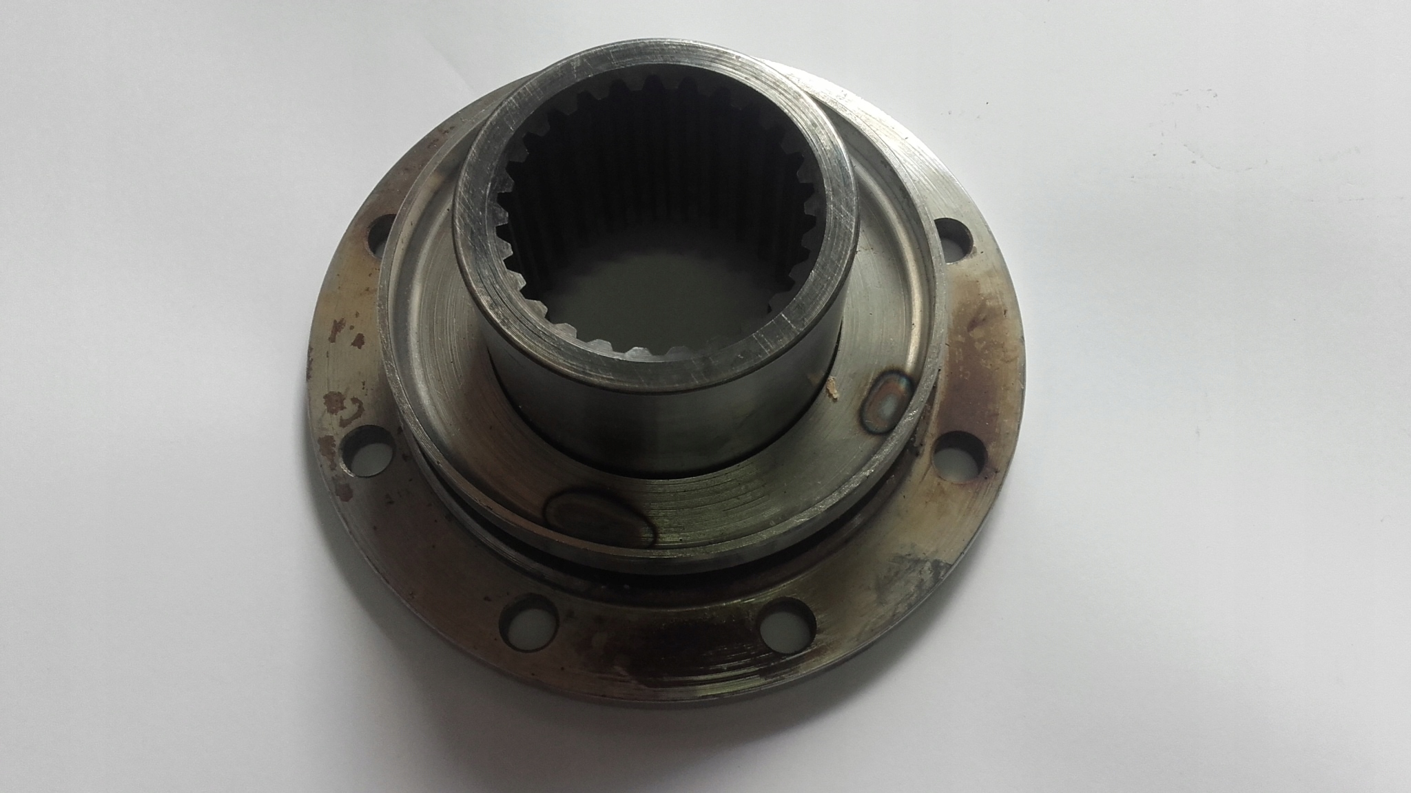 41127251 - ЗІРКА 1142 КОНЦЕНТРАТОР ПРИВОДНИЙ ВАЛ РОЗ'ЄМ ЛЮБЛІН