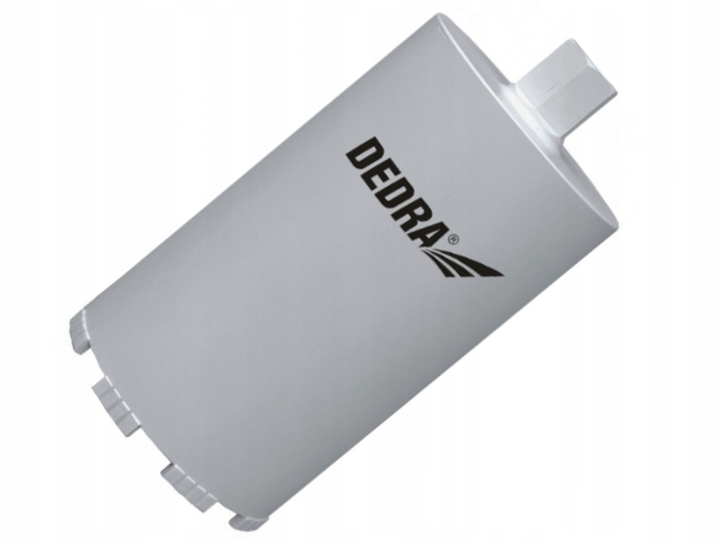 DEDRA HW4300 wiertło koronka otwornica wiertnica 300mm