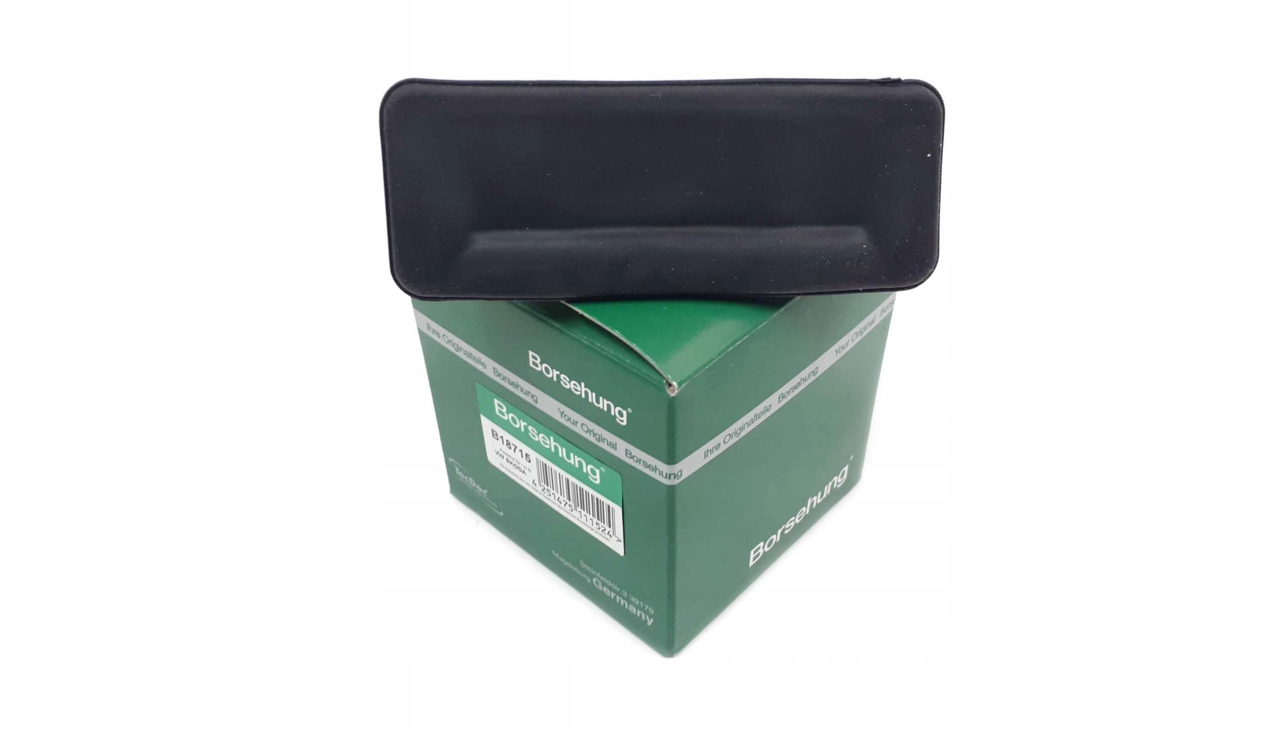 KLAMKA KLAPY BAGAZNIKA ORG OCTAVIA 2 II 2004 2012 Color black