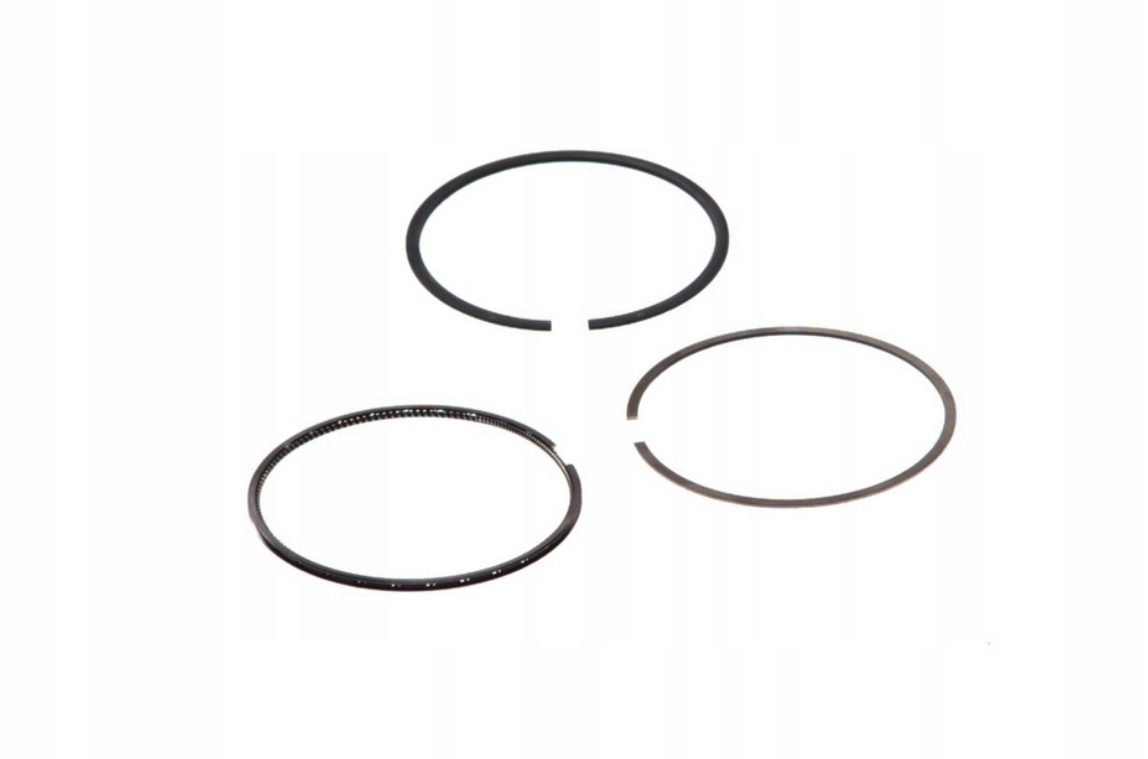 PI0014 - Поршневі Кільця Audi A6 S6 A8 S8 3,7 4,2 v8