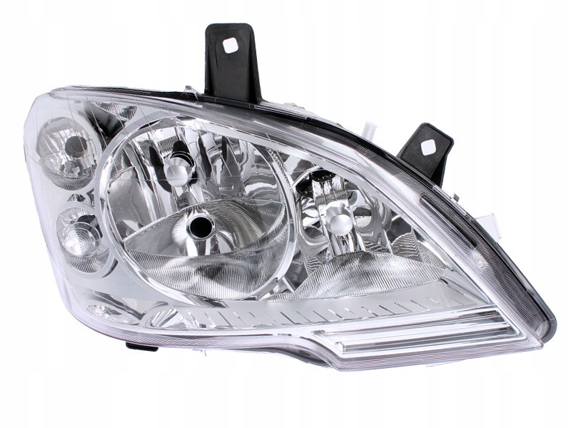 

Mercedes Vito Viano W639 Reflektor Lampa Przednia