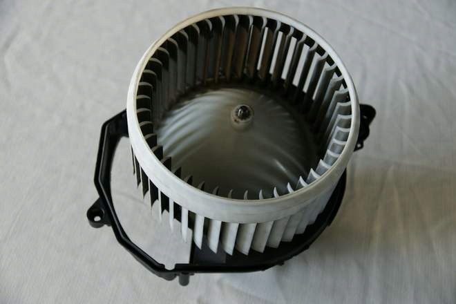 Citroen OE 5E2228700 воздуходувка