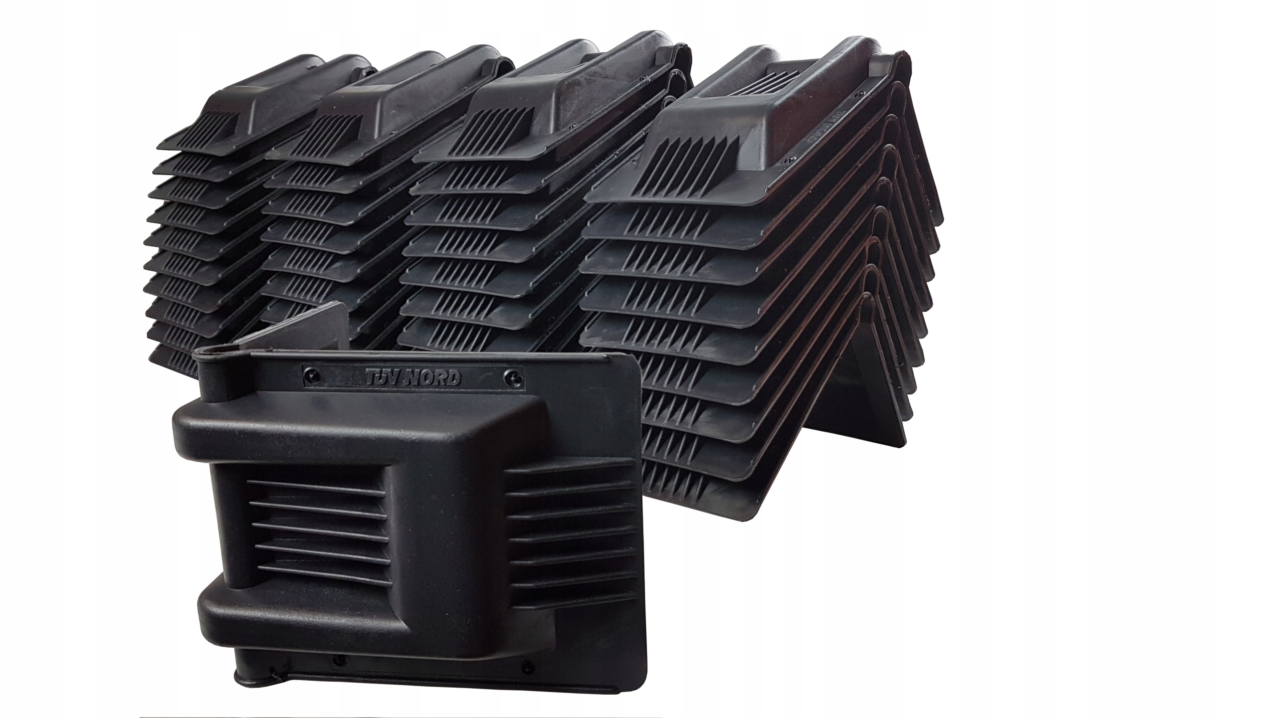 40X уголки TUV транспортировочные ремни