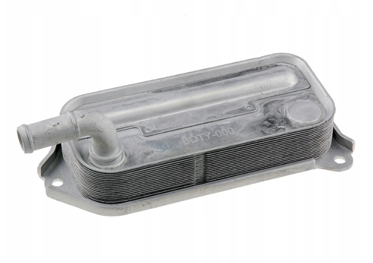 Chladič Oleje Toyota Avensis T25 2.0 2.2 D-4D, RAV-4 06- 2.0D-4D 2.2D-4D