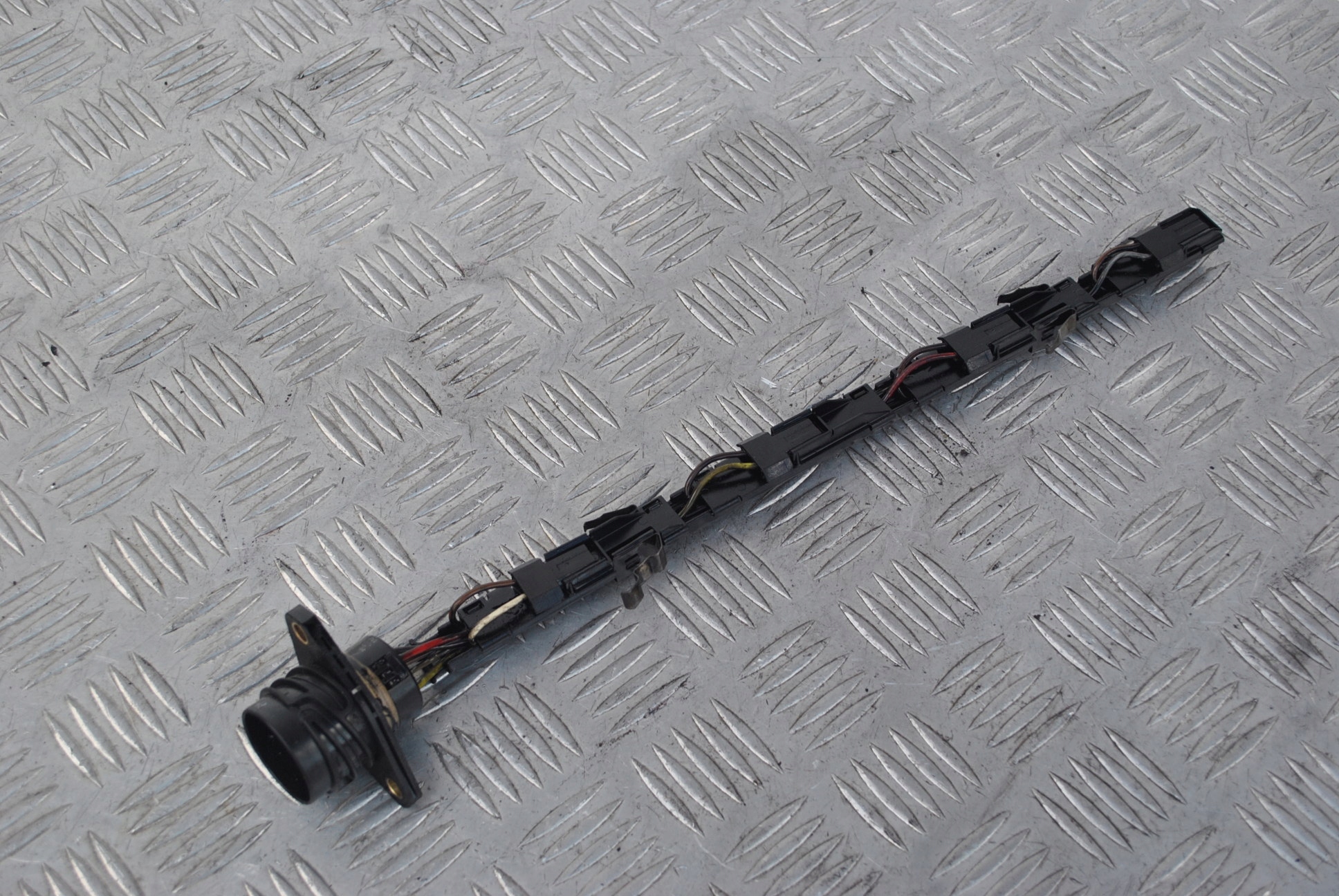 INSTALACJA POMPOWTRYSKÓW 2.0 TDI BMM BMP