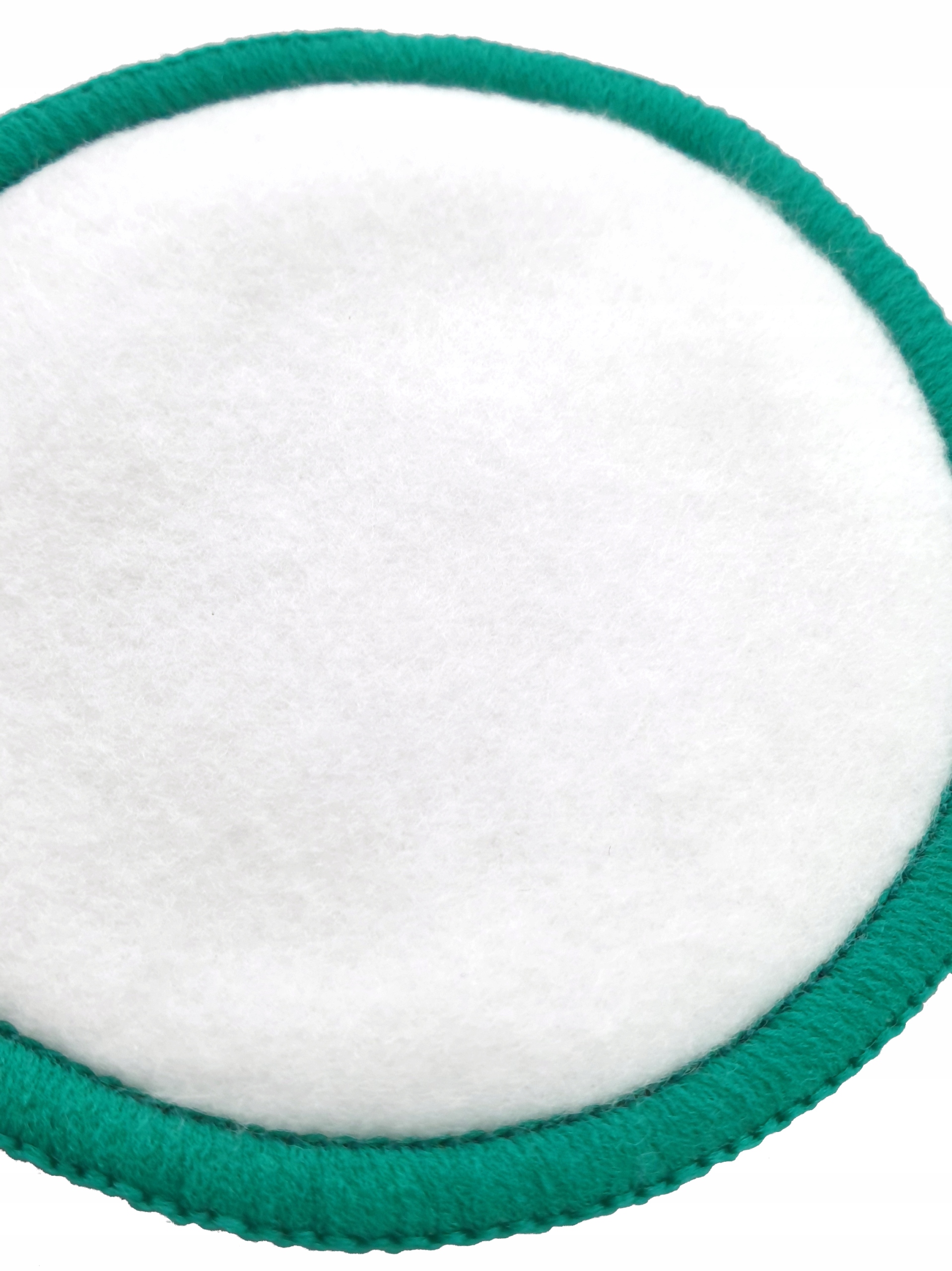 PŁATEK PŁATKI KOSMETYCZNE DO DEMAKIJAŻ WIELORAZOWE Typ skóry Do wszystkich typów skóry