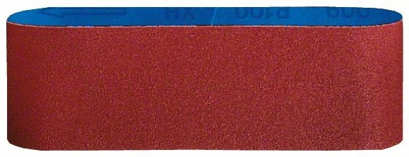 

Bosch Taśma szlifierska 100x610 mm Gr. 100