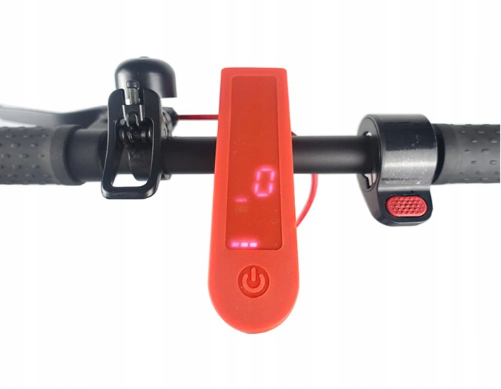 

Gumowa Osłona Na Panel Hulajnoga Xiaomi M365 H16