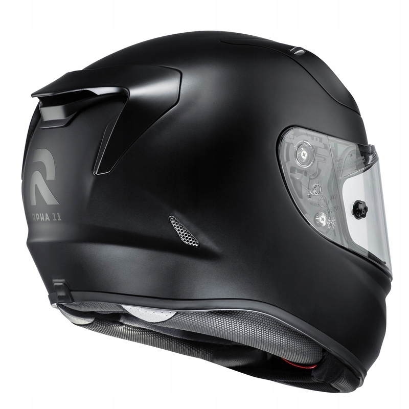 Kask HJC R-PHA 11 semi flat black GRATISY !! XL Model R-PHA-11