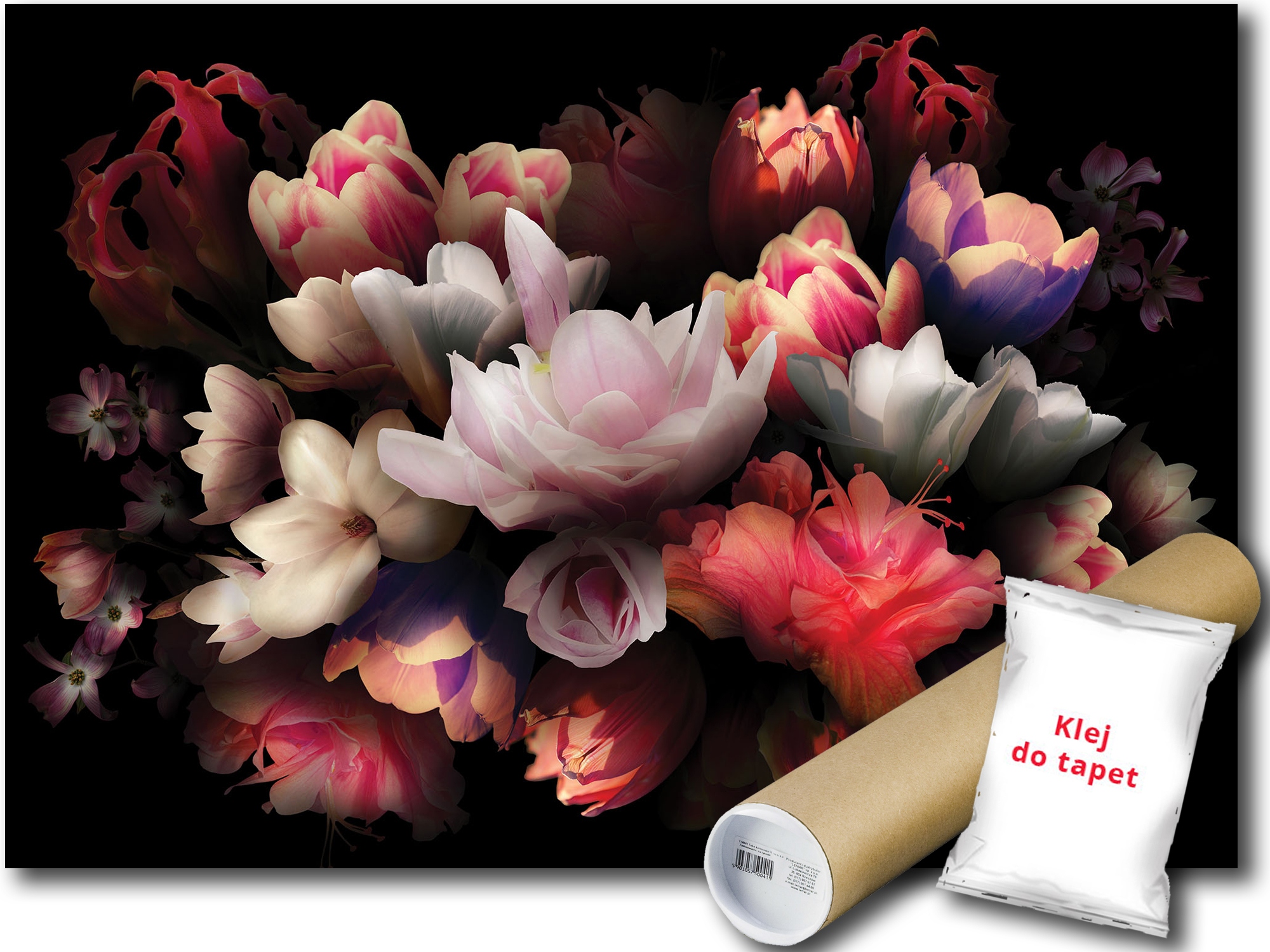 Fototapeta Kvety Kytica 9E F4XL 416x290 F10972