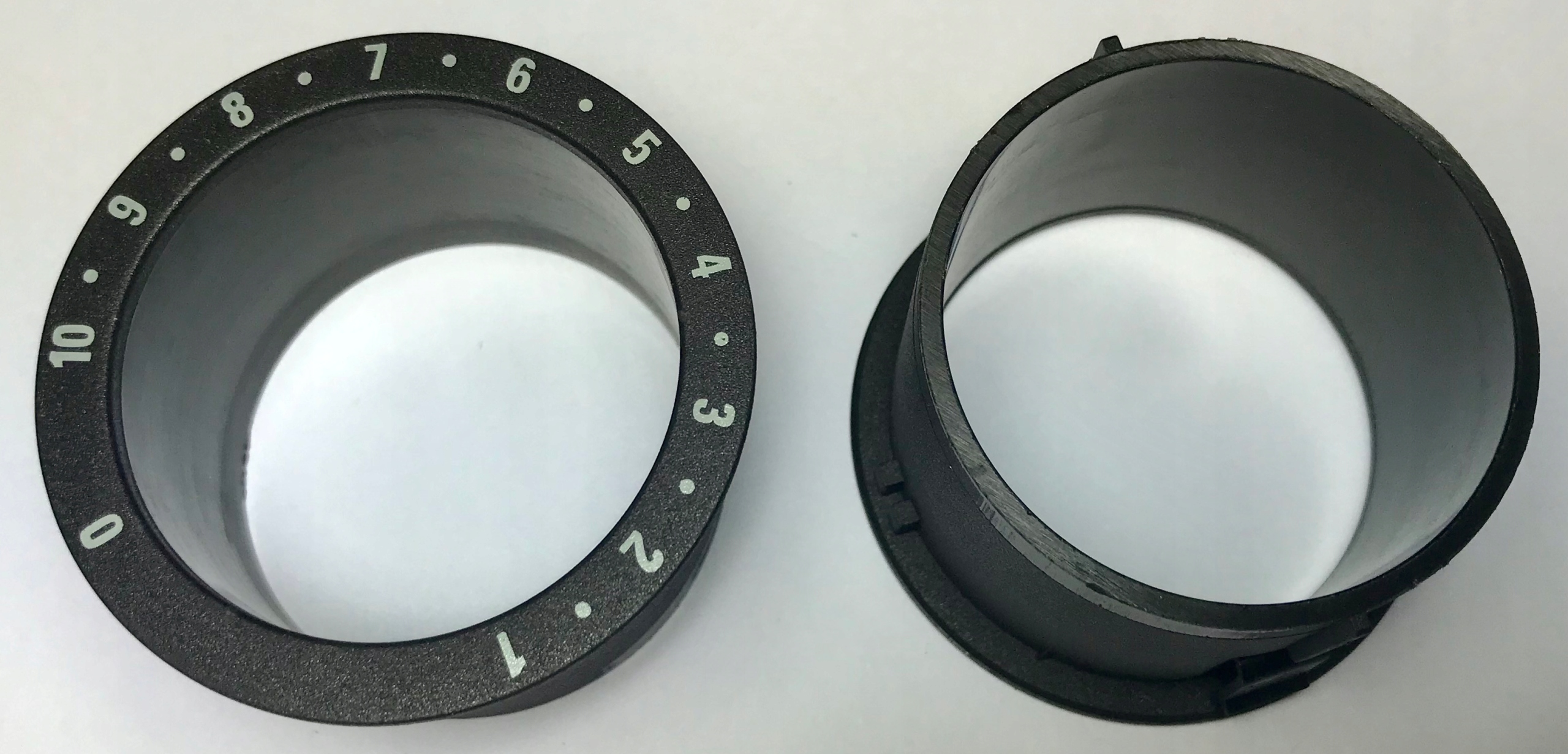 Pierścień Pokrętła S3002 S5002 Trumatic Truma