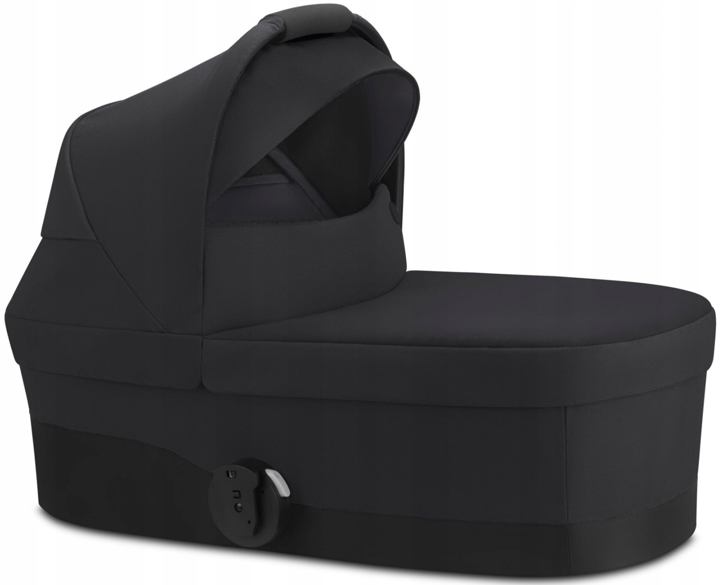 Cybex Gondola Cybex Cot S Deep Black