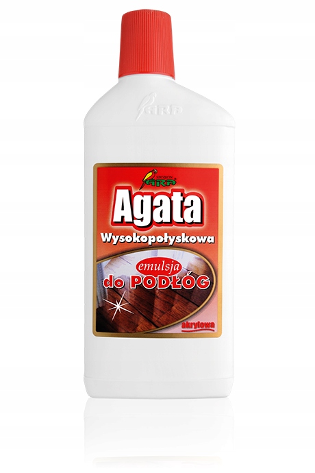 

Agata wysokopołyskowa akrylowa do podłóg 450g Ara