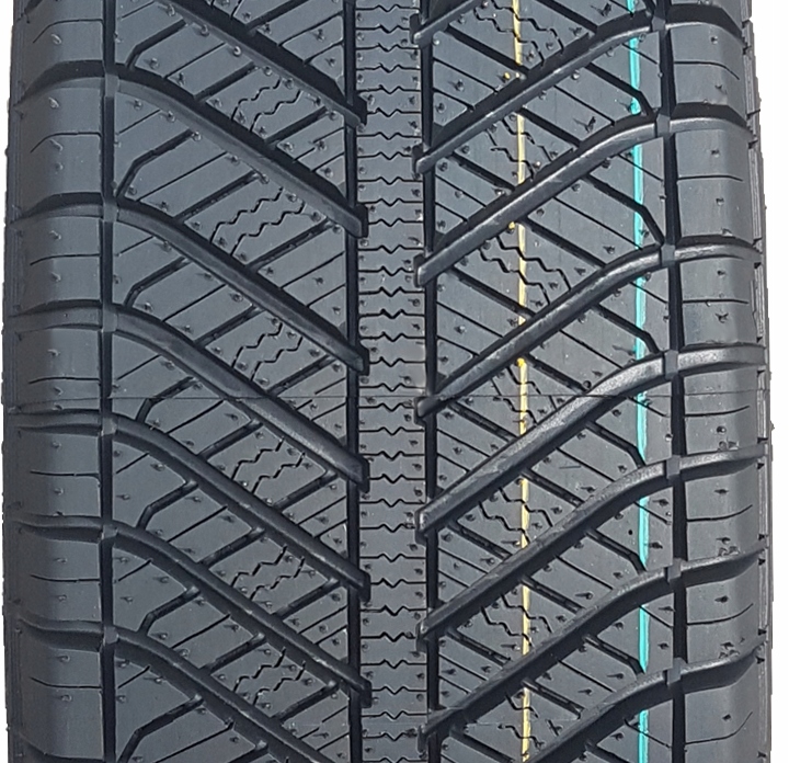 2 OPONY WIELOSEZONOWE 185 65 15 para 2szt. 185/65r15 całoroczne Marka Gał-Gum