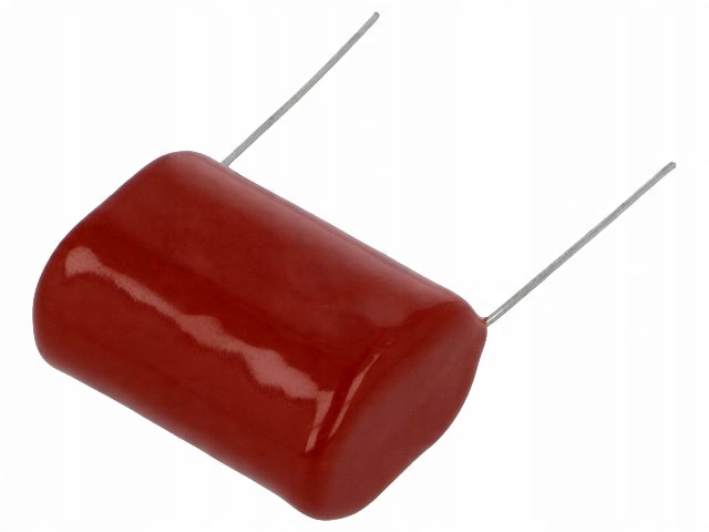 

10nF 400V Kondensator Raster- 10mm 12x4,3x9,2mm
