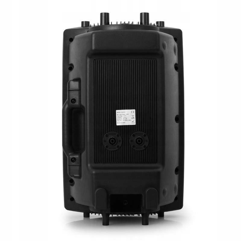 Ibiza SLK-12 Kolumna 600W RMS D25-22 Typ kolumna