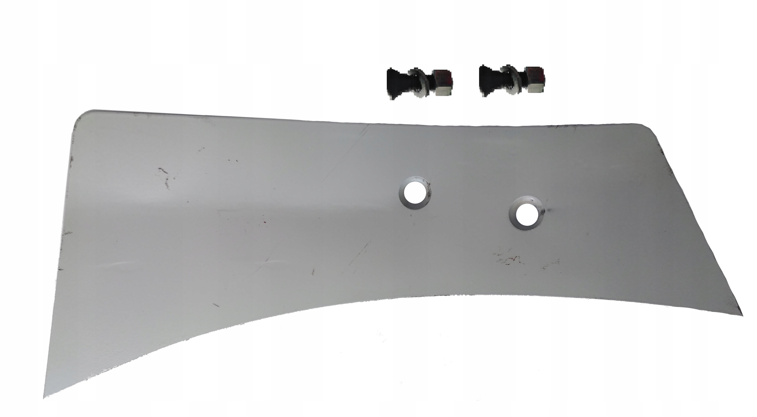 00028 - Ножичний плуг STALTECH STANROL u006 U - 006 + гвинти