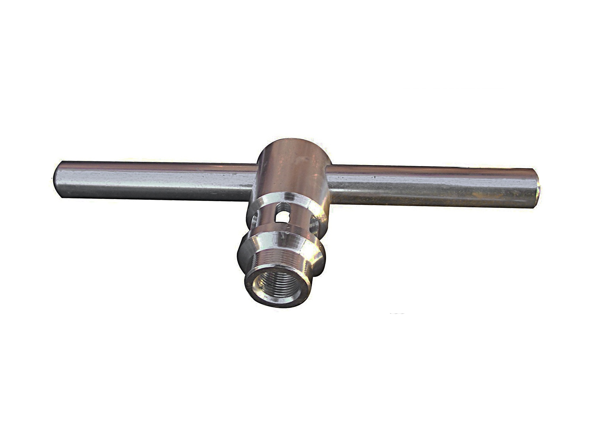 98865993 - Гайка / кривошип гальмівного приводу KHV20 KNOTT