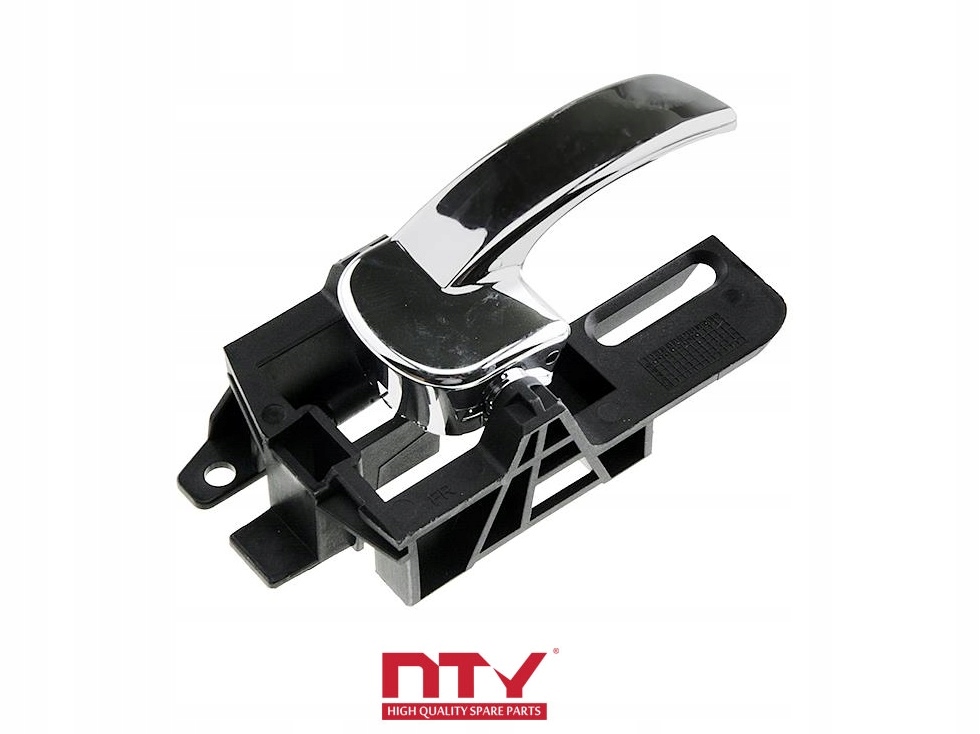 KLAMKA WEWNĘTRZNA DRZWI PRZÓD PRAWA NISSAN QASHQAI Typ samochodu Samochody osobowe