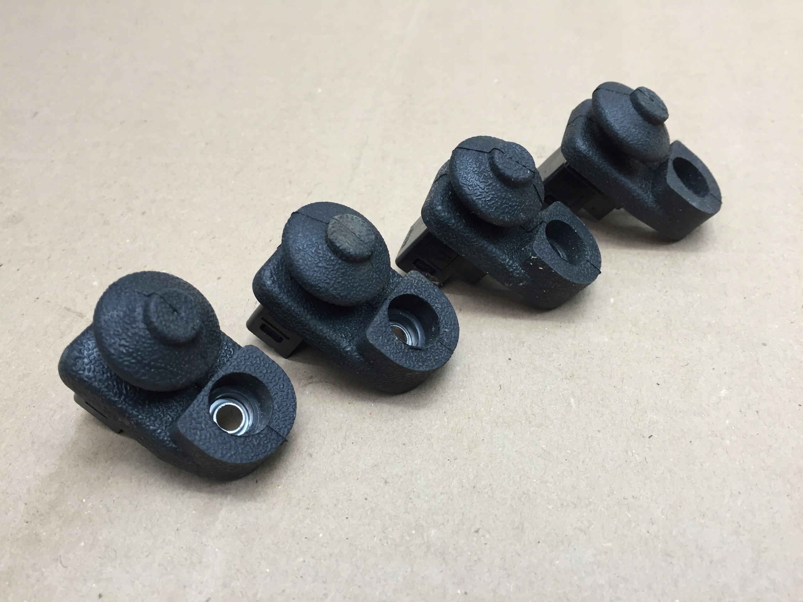 NISSAN JUKE QASHQAI X-TRAIL CZUJNIK KRAŃCOWY OTWARCIA DRZWI