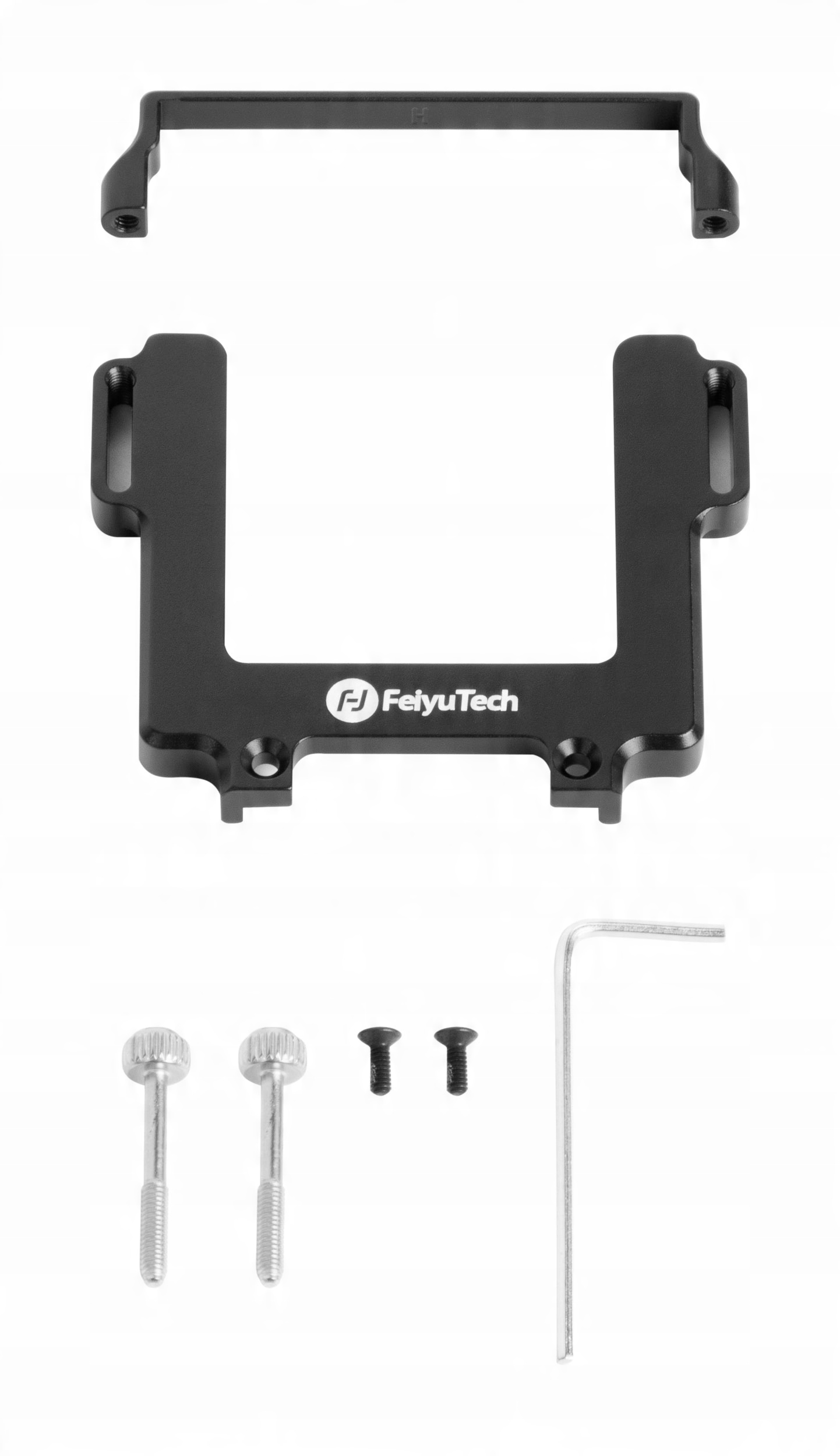

Adapter montażowy dla kamer GoPro 8 Feiyu Tech