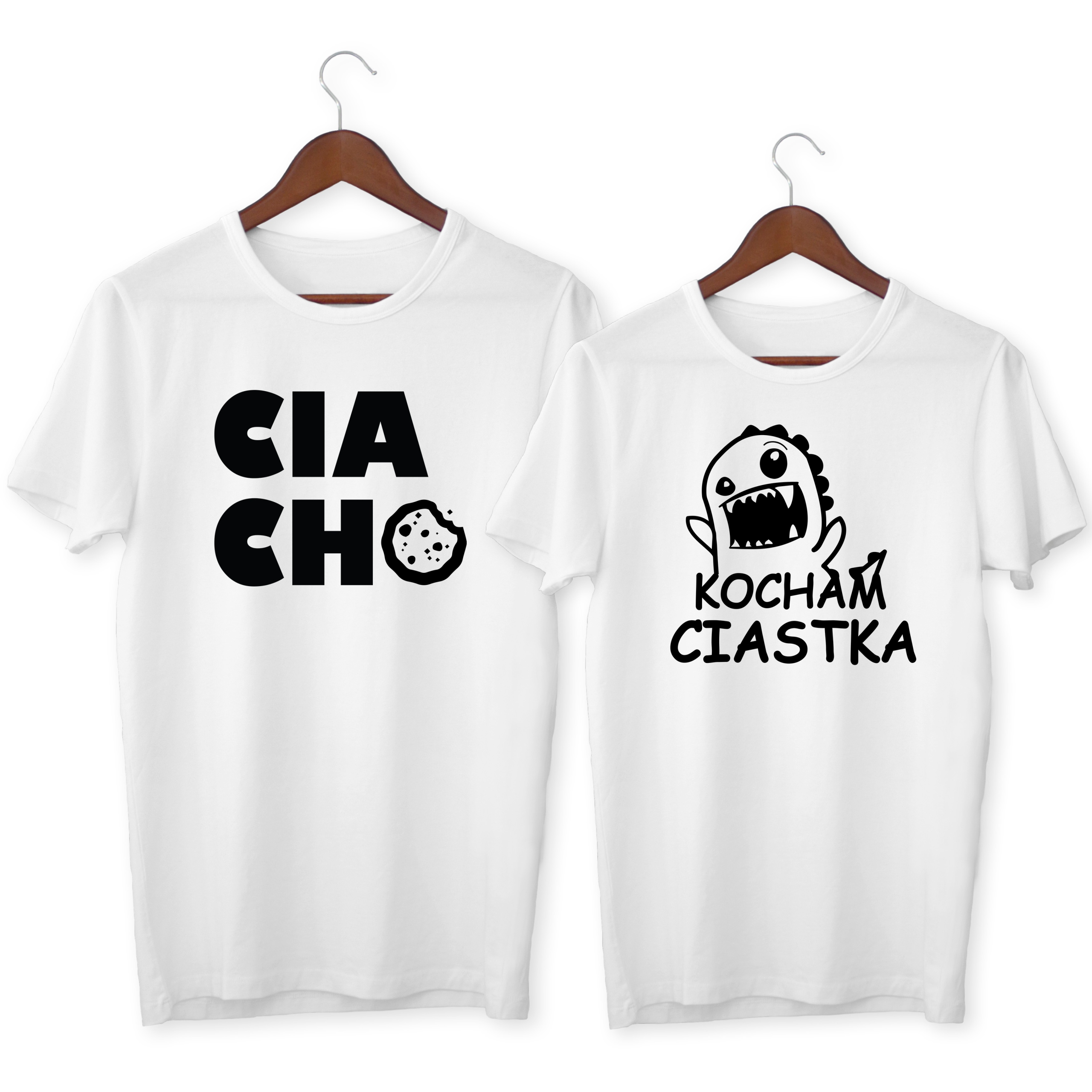 

Koszulka Dla Chłopaka Na Prezent Śmieszna Ciastk