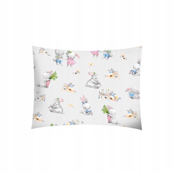 

Poszewka bawełna bawełniana 40x80 80/40 502sza