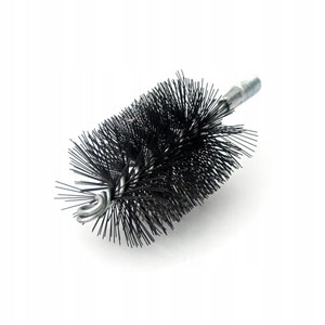 ZESTAW DO CZYSZCZENIA KOMINA SZCZOTKA 16X28 2,5KG+GRATIS Kod producenta S