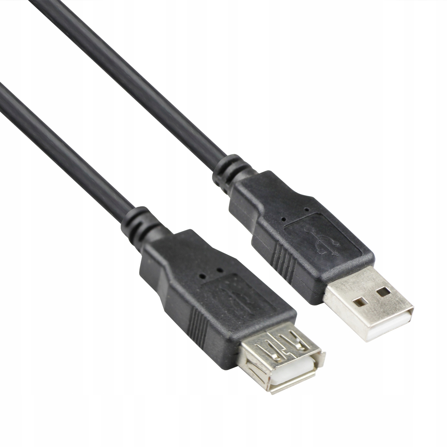 Przedłużacz USB 2.0 Mobilari M555016 AM-AF 3 m