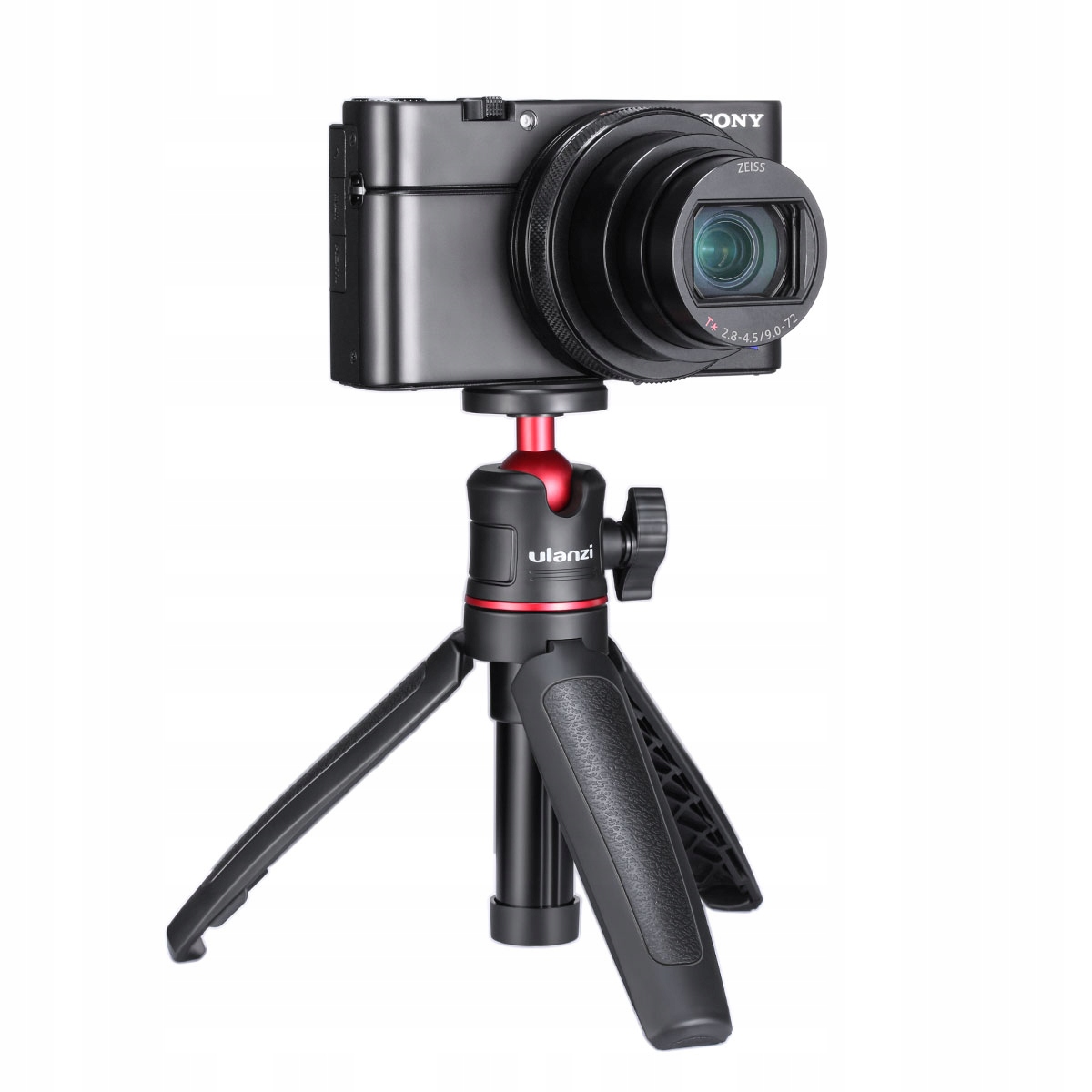 Mini Statyw z Głowicą 3D Monopod ULANZI do Gimbala Gimbal / FEIYU SPG G4 Model MT-08