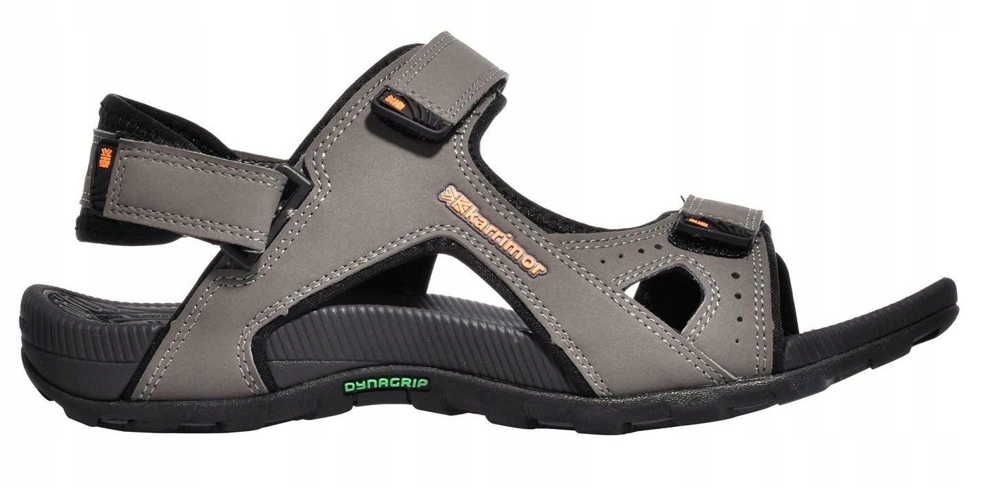 

Karrimor Antibes Sandały Trekkingowe 45 - 29cm