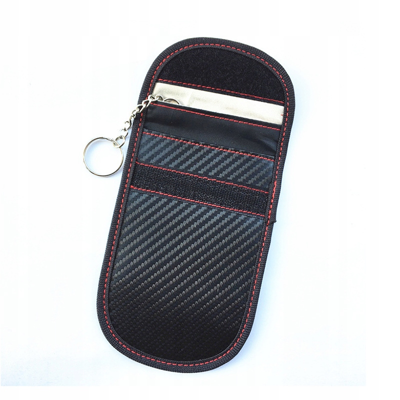 

Etui antykradzieżowe Adml Keyless faradaya