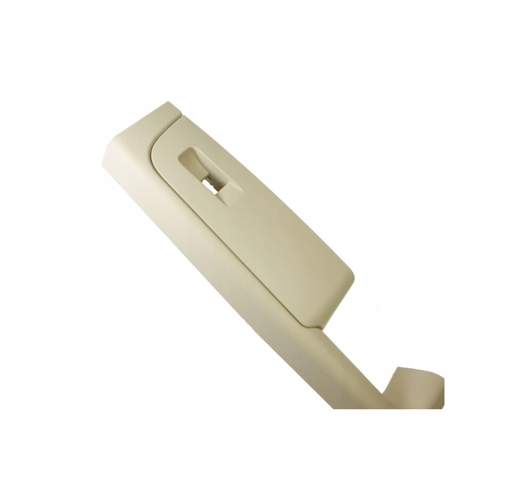 OBUDOWA UCHWYTU RĄCZKA DRZWI PRAWA SKODA SUPERB ORYGINAŁ 3T1867158B