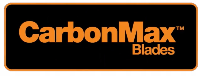 Складной нож трапециевидное лезвие Fiskars CarbonMax