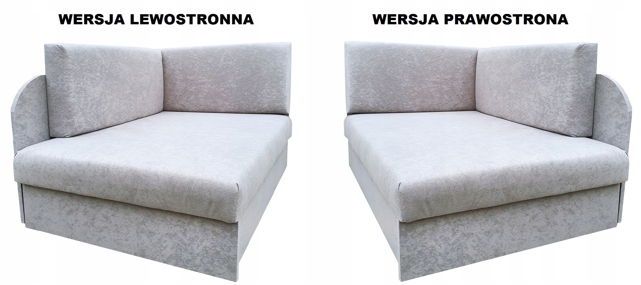 ŁÓŻKO DZIECIĘCE, NAROŻNIK TAPCZAN AMERYKANKA KUBUŚ Kolekcja Kubuś