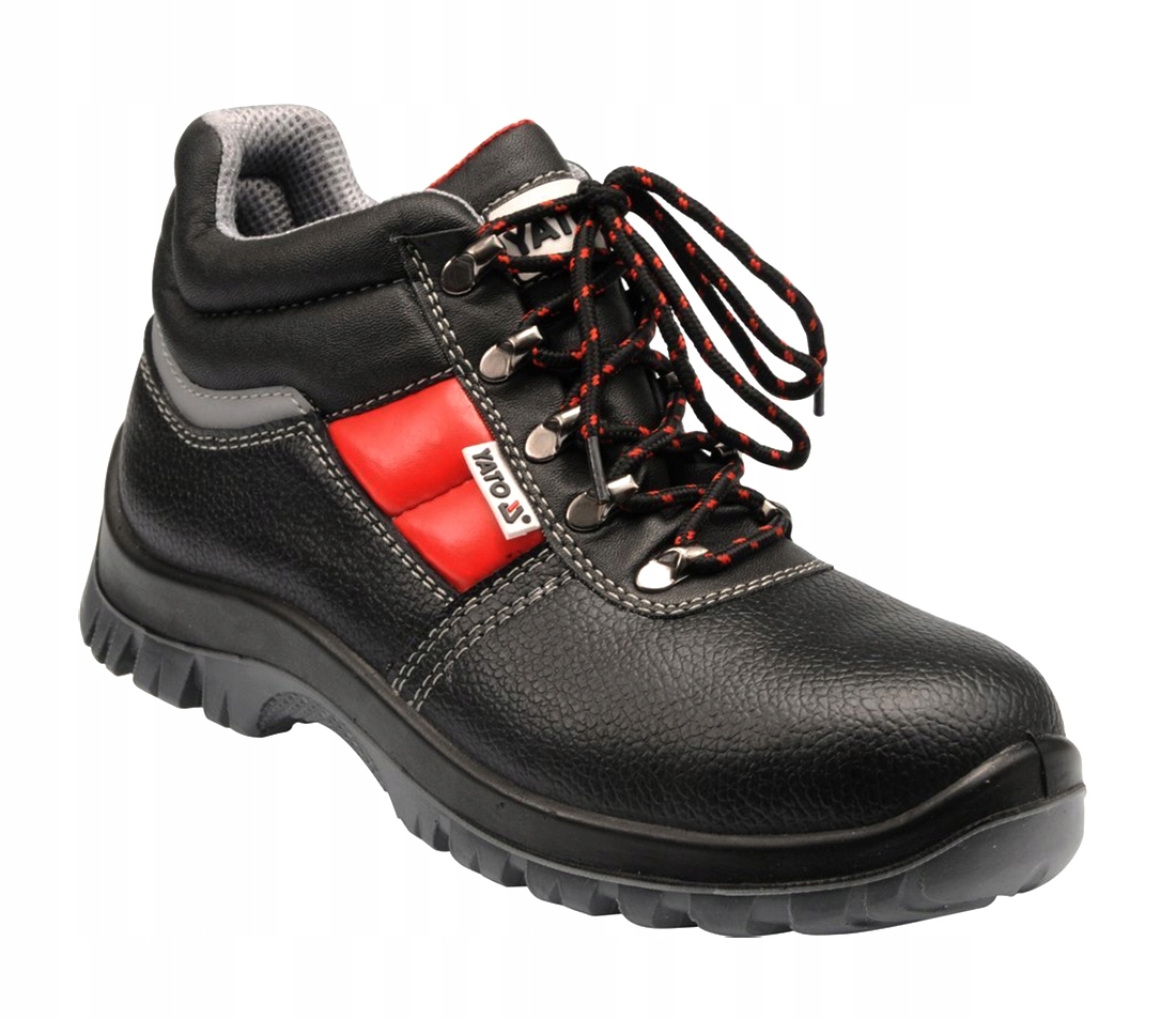 YATO черевик робочий черевик TOLU S3 ROZM 43 YT-80798