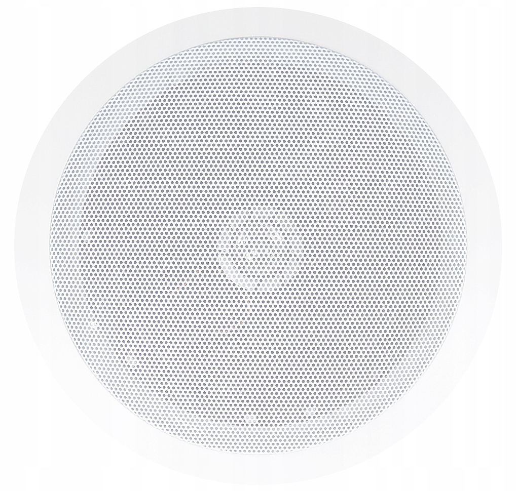 SUFITOWY ZESTAW AUDIO RADIO ŁAZIENKOWE BLUETOOTH Kolor biały