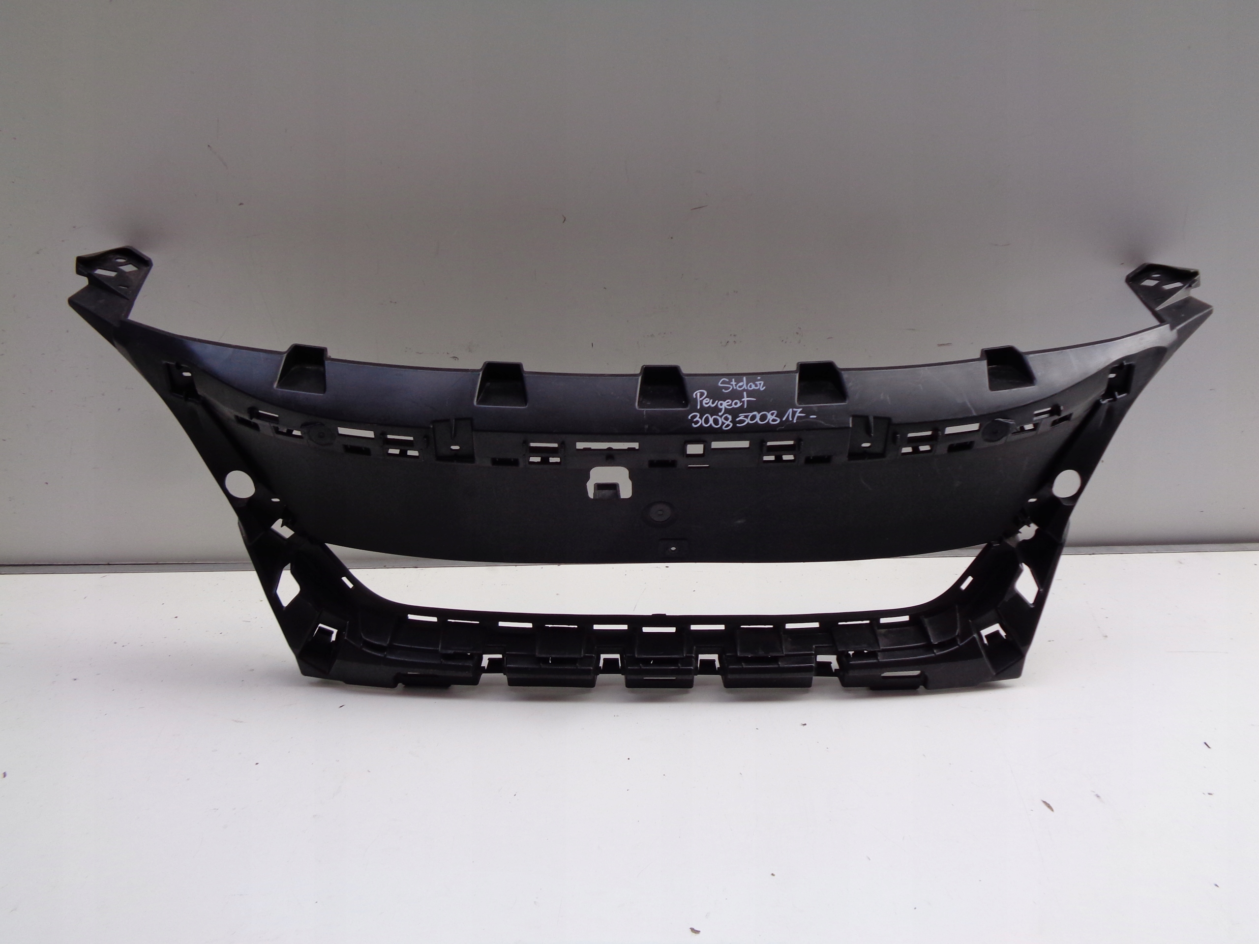 pillar support grille PEUGEOT 3008 5008 17