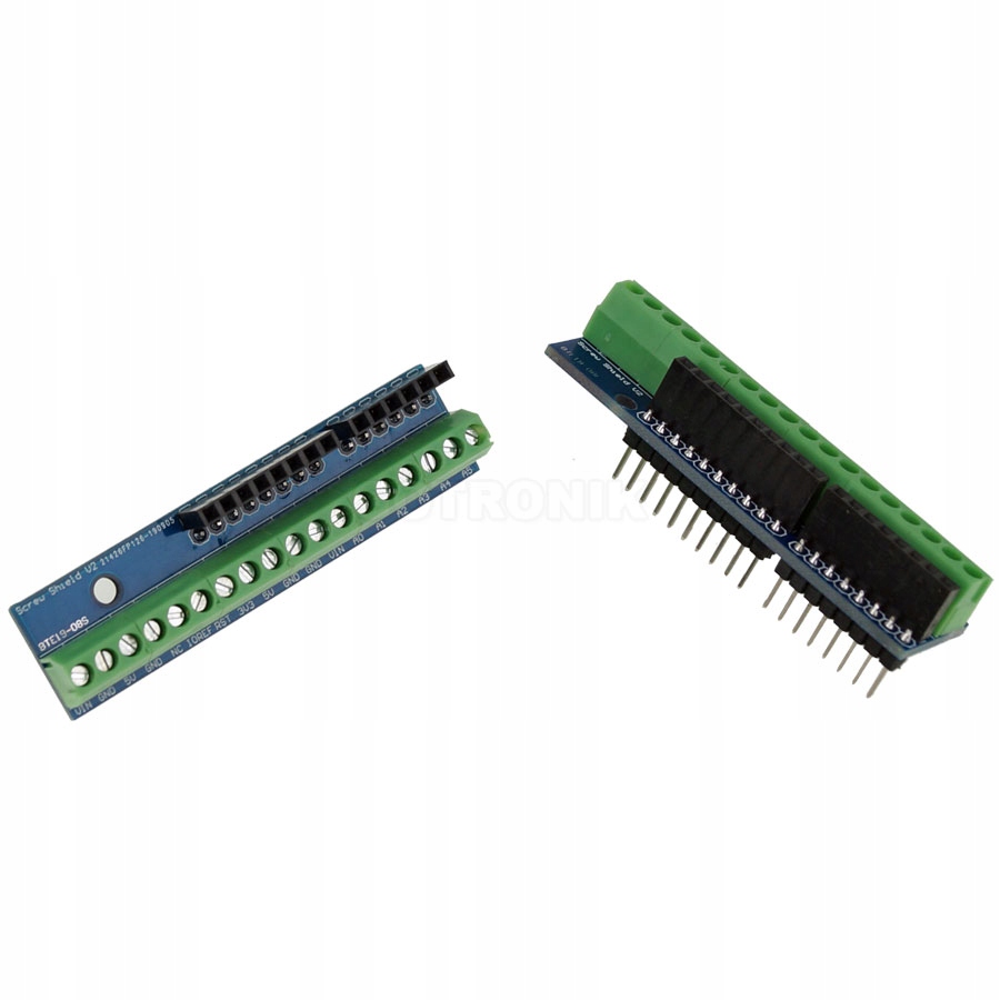 

Screw Shield V2 dla Arduino złącze śrubowe
