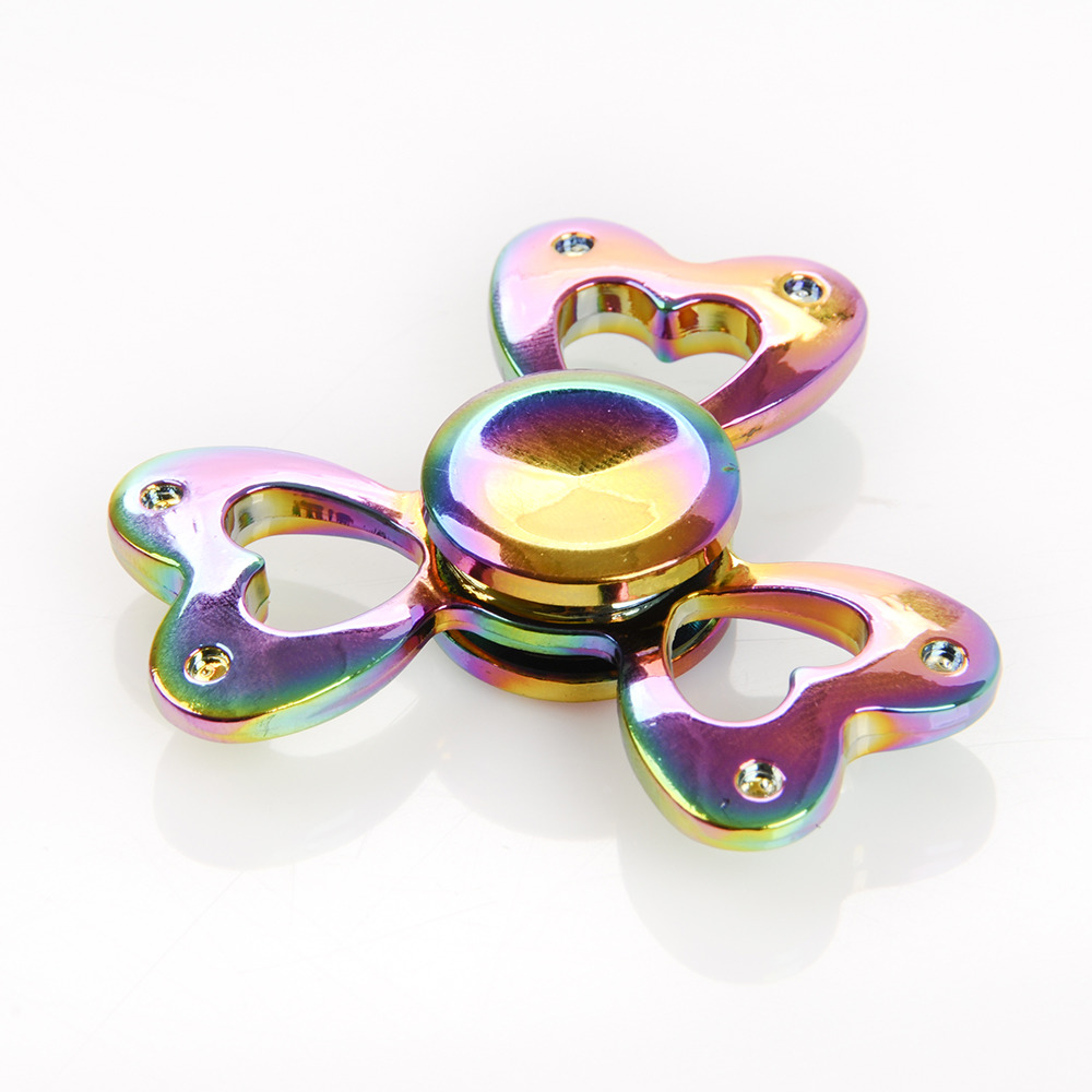 

Hand Fidget Spinner Metalowy Wysyłka Pl