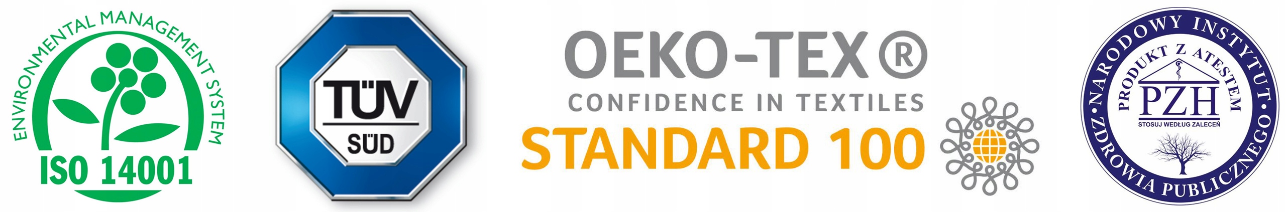 Matrac 80x190 Coconut DAKOTA Plus zseb 9 zónás Matrac magasság 18 cm