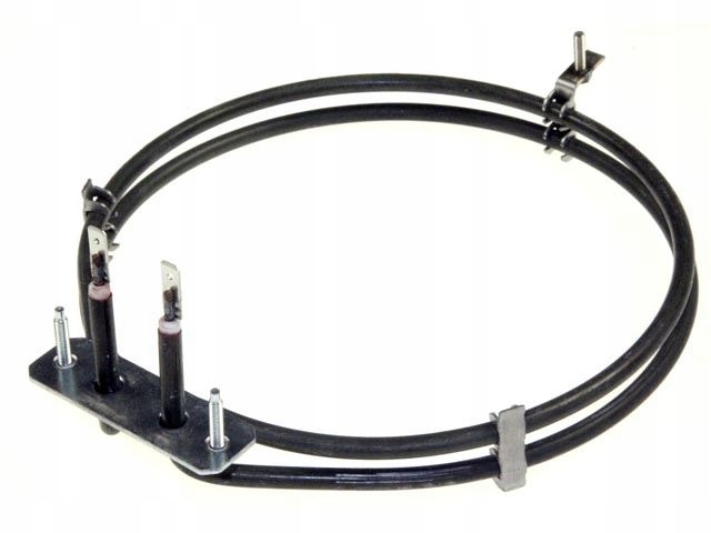 Grzałka kołowa termoobiegu piekarnika Mastercook