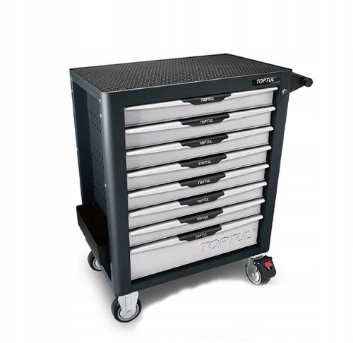 ТЕЛЕЖКА ДЛЯ ИНСТРУМЕНТОВ TOPTUL GE-44803