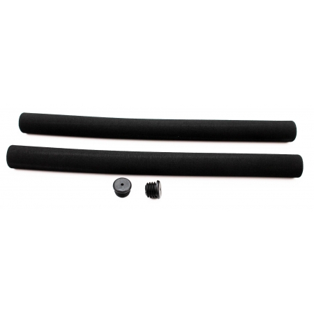 

Chwyt na kierownicę gąbka gładka 35620