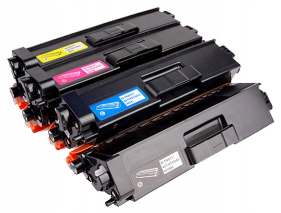 

4x Toner Do DCP-L8410CDW HL-L8260CDW HL-L8260CDW
