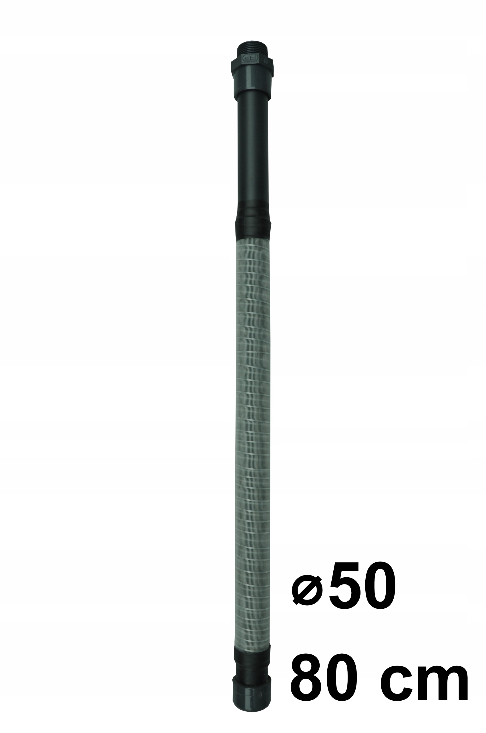 

Filtr studzienny, studnia abisynka fi50 80 cm